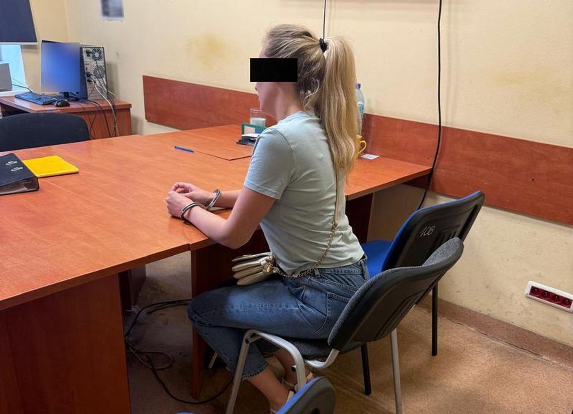 Policyjni "łowcy głów" na polowaniu. W kilka dni zatrzymali troje poszukiwanych