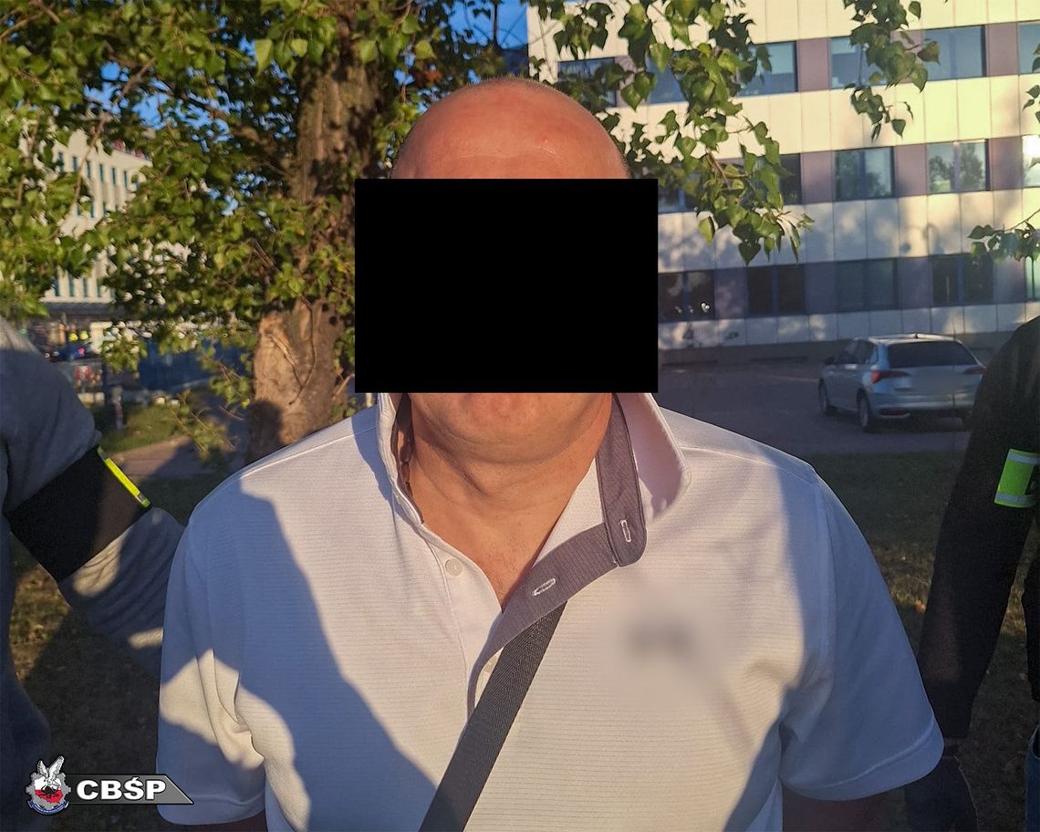 Polowanie na elitę mafii. CBŚP uderza w „Worów w zakonie” - królów świata przestępczego ze Wschodu Polowanie na elitę mafii. CBŚP uderza w „Worów w zakonie” - królów świata przestępczego ze Wschodu