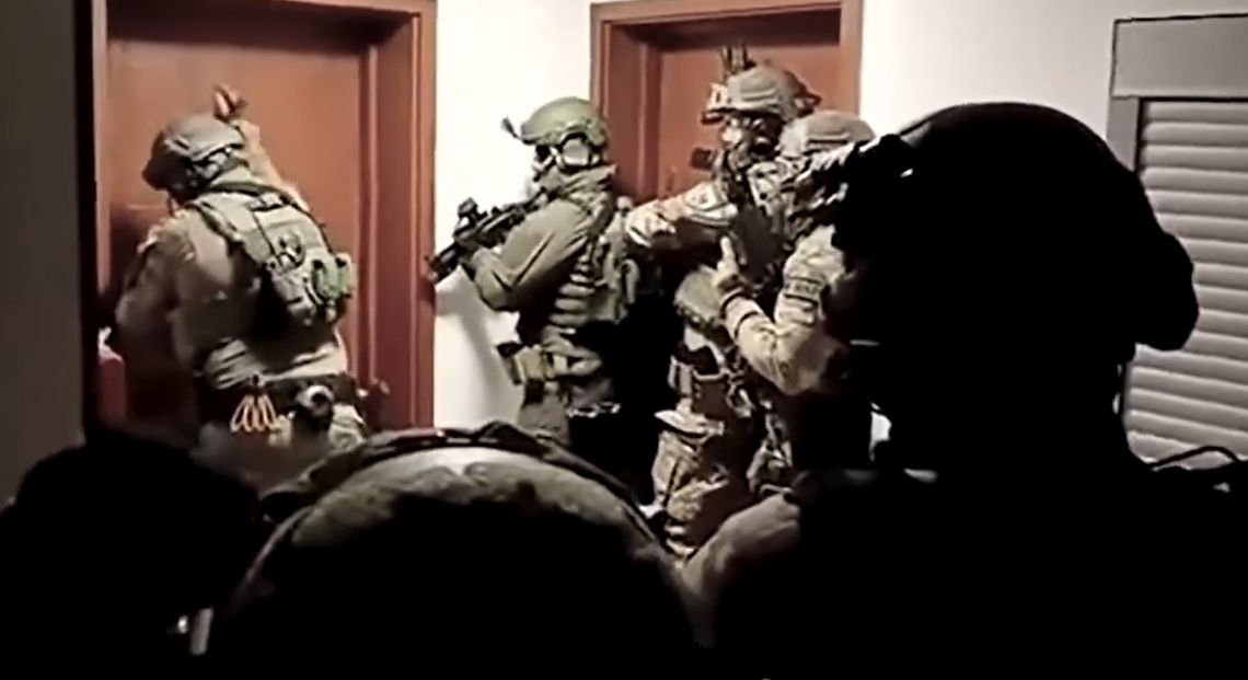 Polscy i Czescy kibole rozkręcili narkobiznes. Rozbito międzynarodową grupę przestępczą [WIDEO]