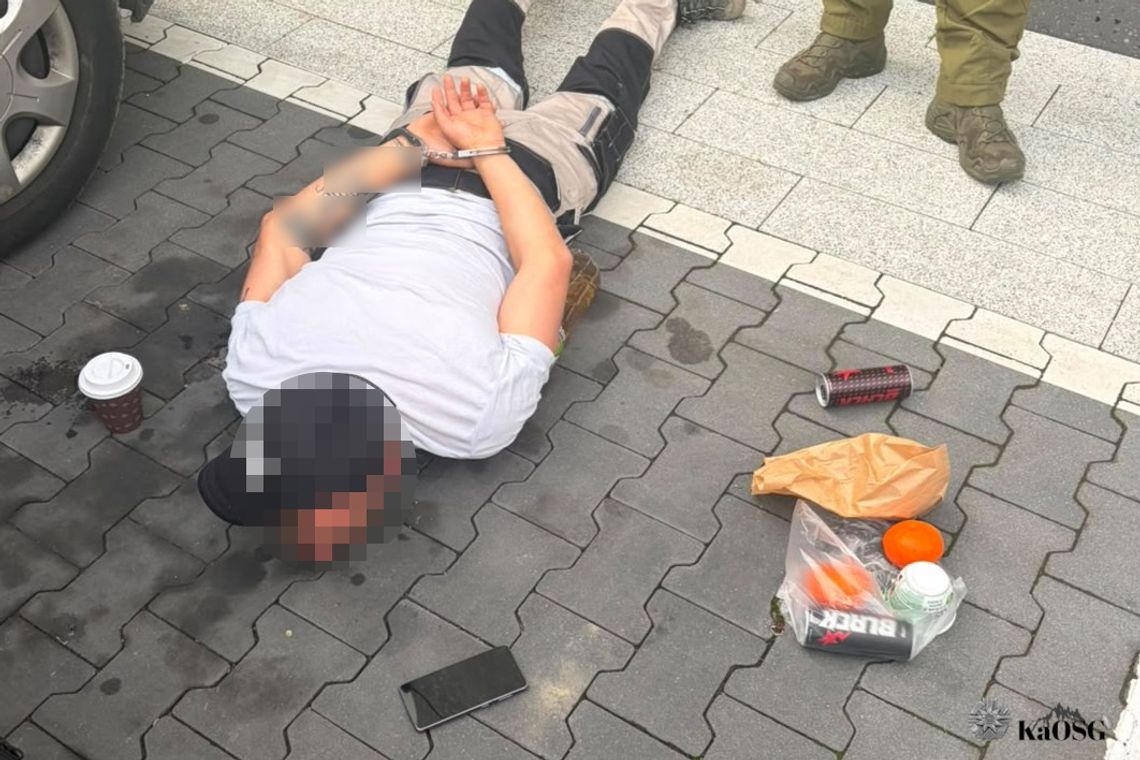 Polscy kibole w międzynarodowej grupie przestępczej. Przemycali migrantów i handlowali narkotykami Polscy kibole w międzynarodowej grupie przestępczej. Przemycali migrantów i handlowali narkotykami