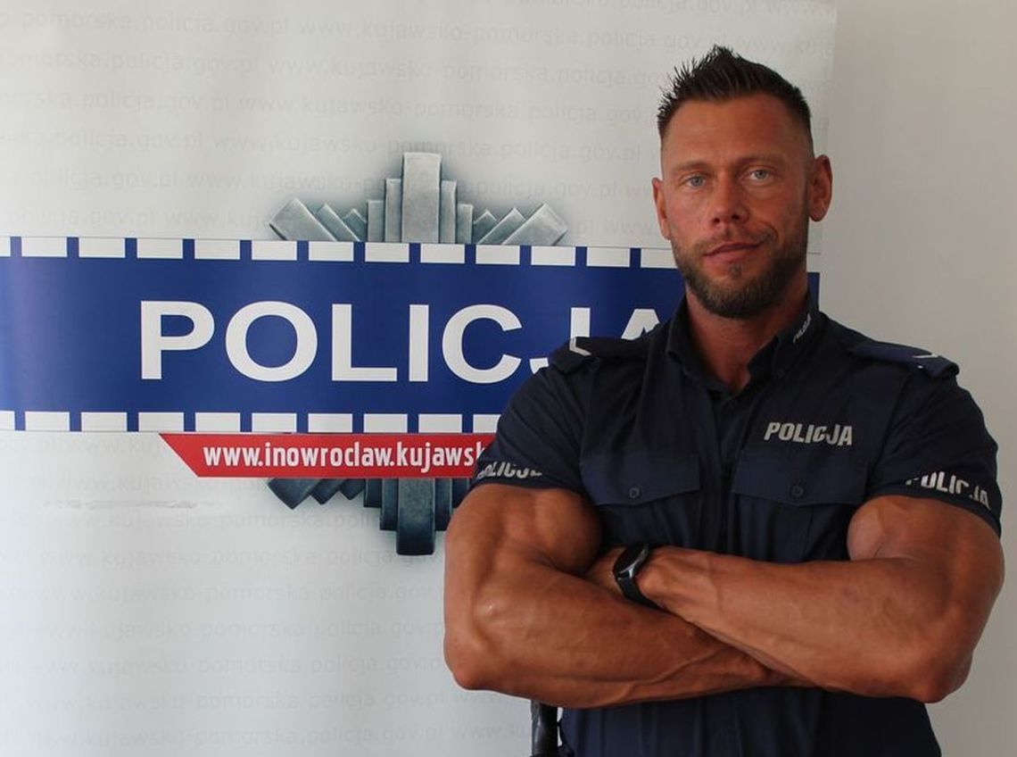 "Pomocy, złodziej!" Policjant w czasie wolnym zatrzymał 17-letniego sprawcę kradzieży "Pomocy, złodziej!" Policjant w czasie wolnym zatrzymał 17-letniego sprawcę kradzieży