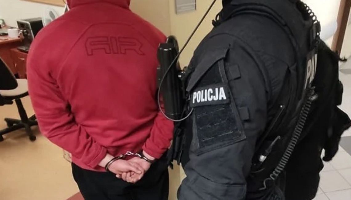 Ponad 140 włamań i straty przekraczające 2 miliony złotych. Dwaj mężczyźni usłyszeli surowe wyroki Ponad 140 włamań i straty przekraczające 2 miliony złotych. Dwaj mężczyźni usłyszeli surowe wyroki