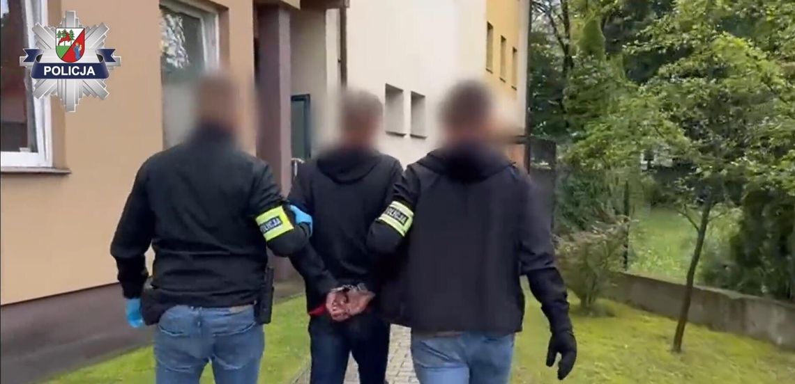 Poparzona kobieta zadzwoniła po ratunek. Podpalił ją znajomy