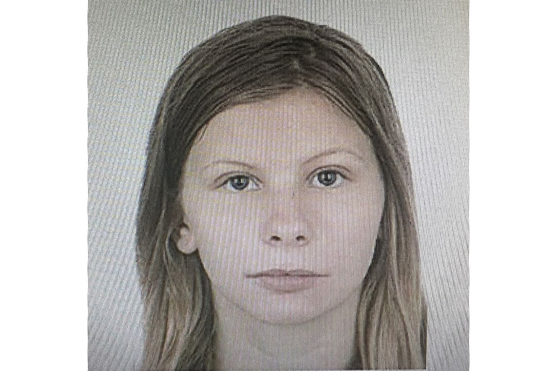 Poszukiwana 19-letnia Estera Deka. Kobieta w sobotę odjechała ze znajomym i nie wróciła do domu
