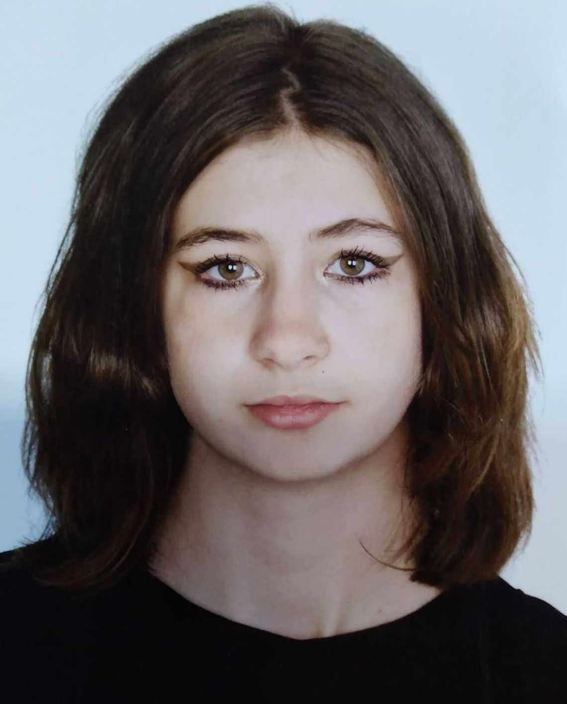 Poszukiwania 16-letniej Oliwii. Dziewczyna wyszła z placówki opiekuńczej i ślad po niej się urwał