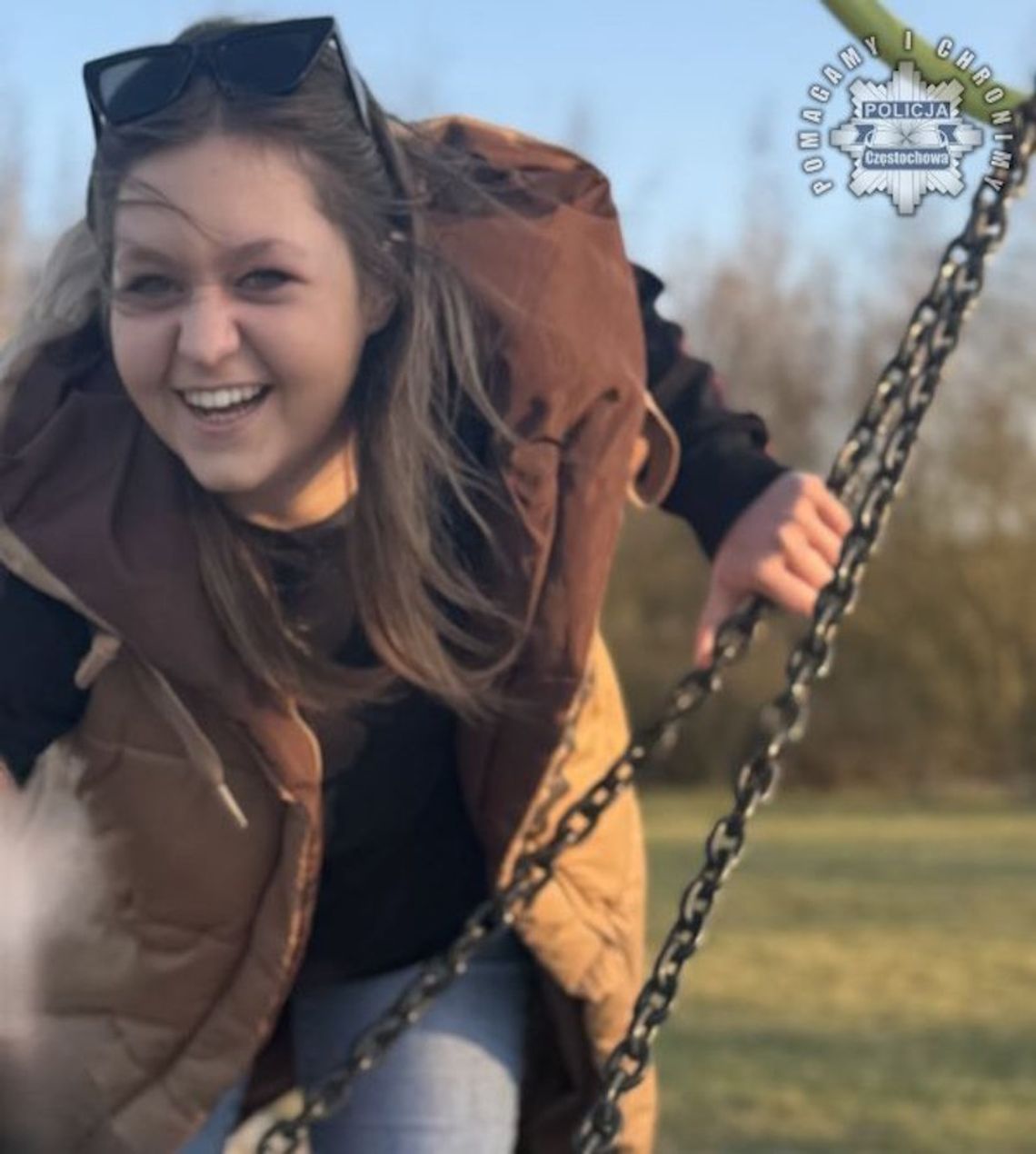 Poszukiwania 17-letniej Gabrieli. Dziewczyna uciekła z młodzieżowego ośrodka leczenia uzależnień