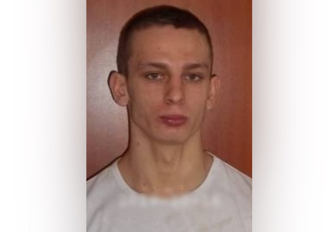 Poszukiwania 24-letniego Marcina Wolfa. Mężczyzna jest podejrzewany o dwa zabójstwa
