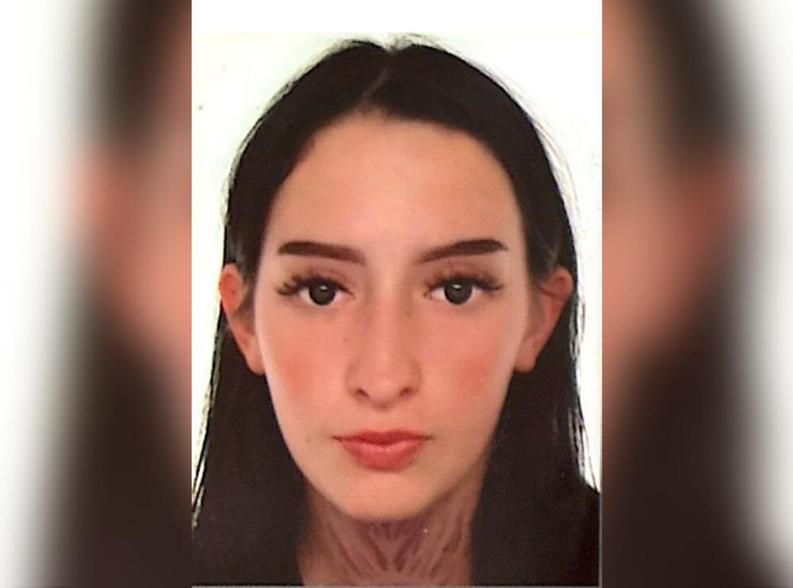 Poszukiwania opiekuńcze Klaudii Stasiorowskiej. Dziewczyna oddaliła się z placówki opiekuńczo-leczniczej