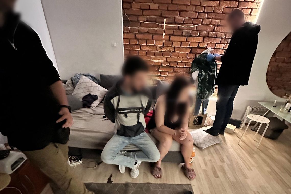 Poszukiwany 41-latek zatrzymany dwa dni pod zaręczynach. Szybko nie stanie przed ołtarzem