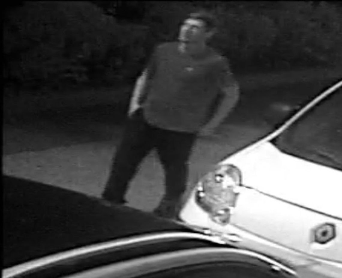 Poszukiwany do przestępstwa na tle seksualnym. Policja opublikowała zdjęcie i prosi o pomoc