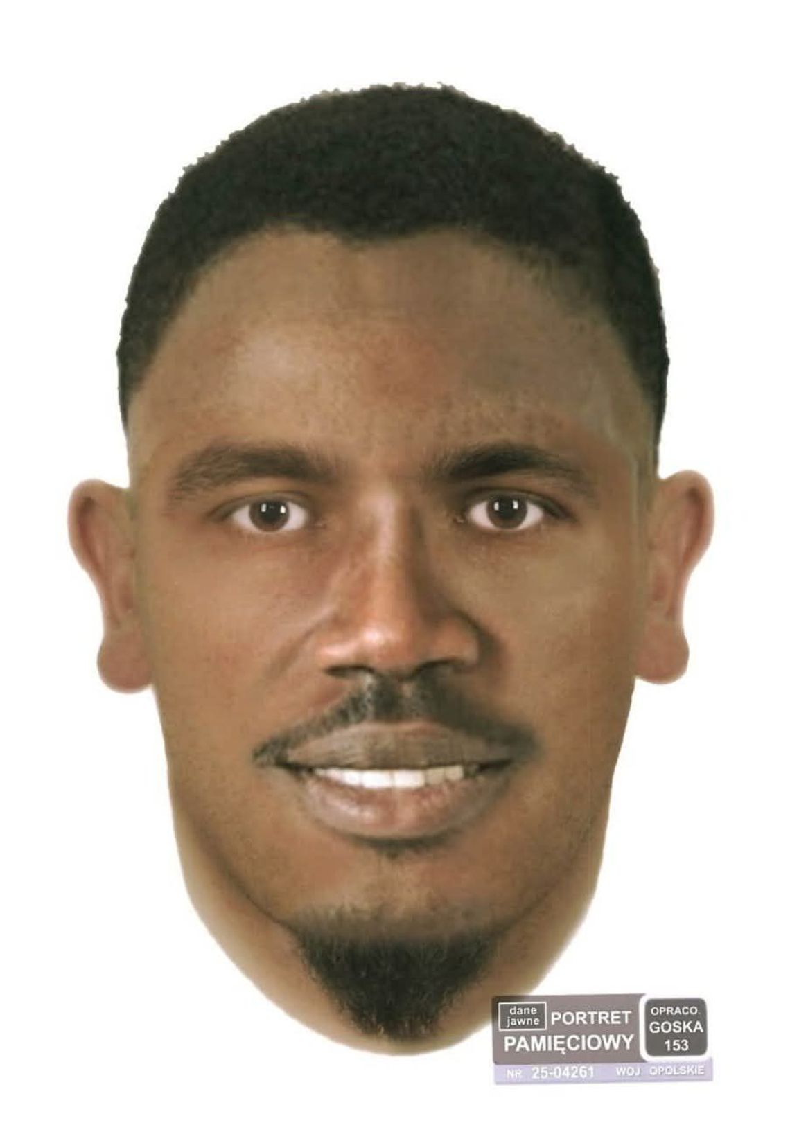 Poszukiwany sprawca brutalnego ataku. Napadł na mężczyznę jadącego hulajnogą