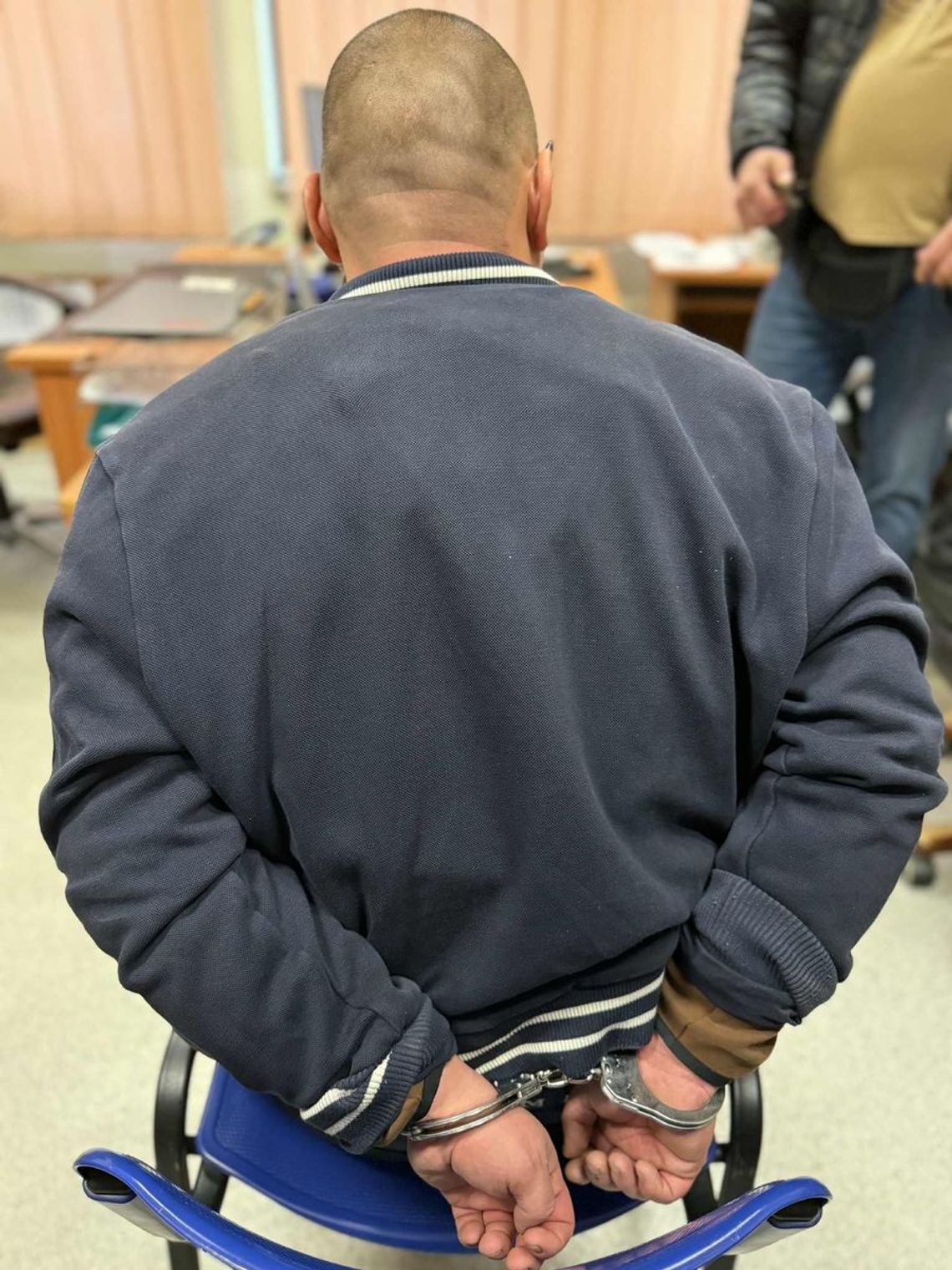 Poszukiwany złodziej żył w ciągłym ruchu. Zmieniał kryjówki, ale w końcu go wytropili Poszukiwany złodziej żył w ciągłym ruchu. Zmieniał kryjówki, ale w końcu go wytropili