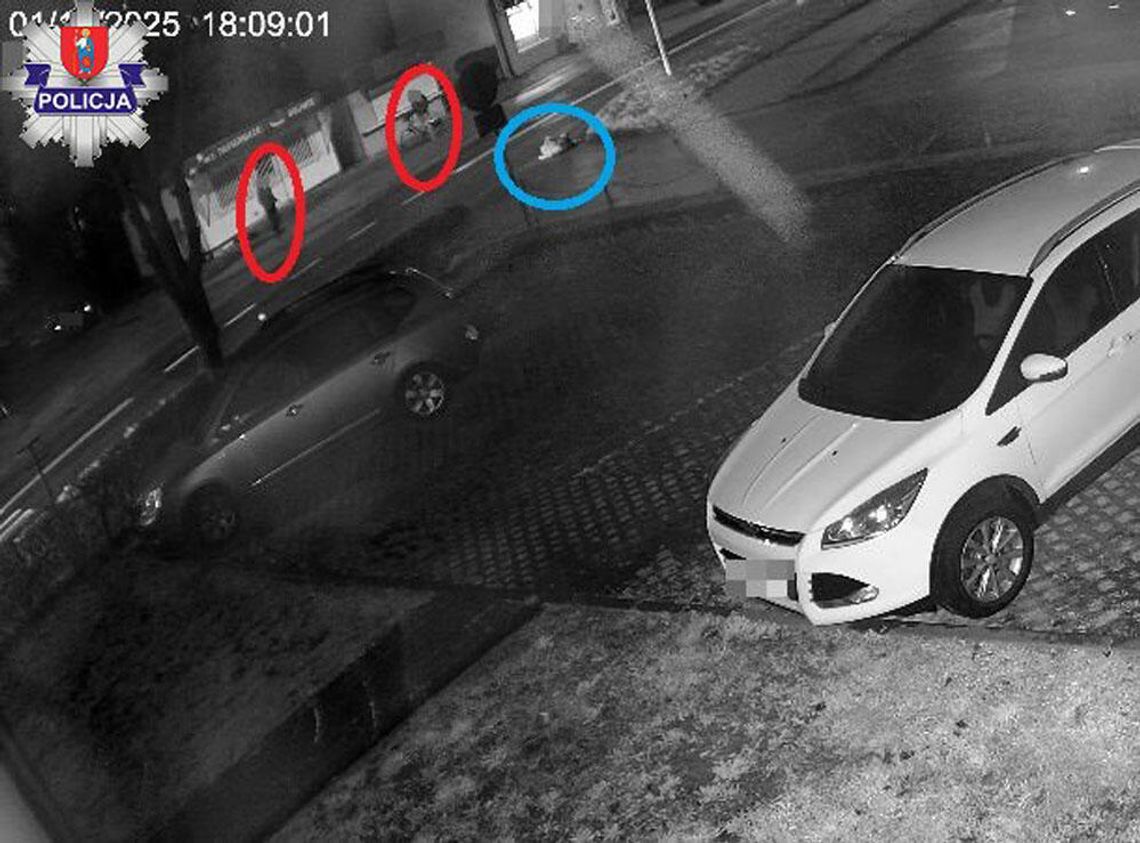 Potrącił człowieka i zostawił bez pomocy. Potem też nikt mu nie pomógł. Mężczyzna zmarł Potrącił człowieka i zostawił bez pomocy. Potem też nikt mu nie pomógł. Mężczyzna zmarł