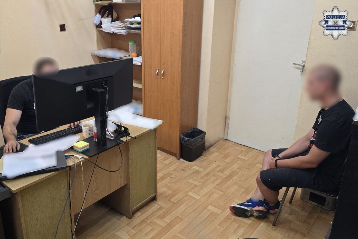 Potrącił dziecko na rowerze i nawet się nie zatrzymał. 34-latek miał sądowy zakaz prowadzenia Potrącił dziecko na rowerze i nawet się nie zatrzymał. 34-latek miał sądowy zakaz prowadzenia