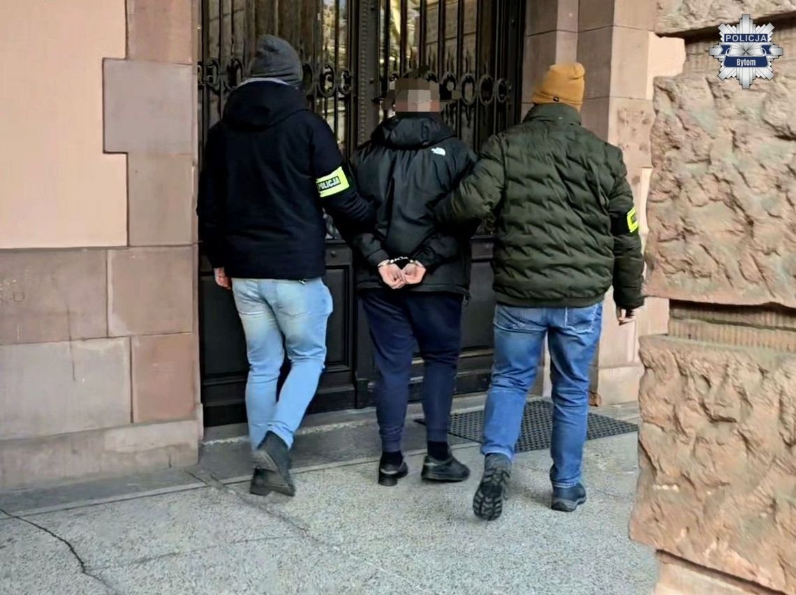 Potrącił na przejściu małżeństwo 88-latków i uciekł z miejsca, zostawiając ciężko rannych bez pomocy