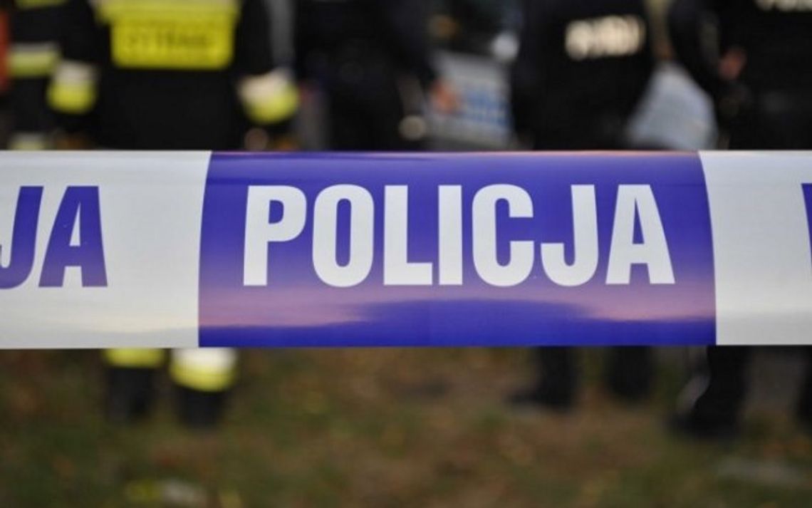 Potworna zbrodnia w Wielkopolsce. W domu znaleziono ciała 4 dorosłych i niemowlęcia
