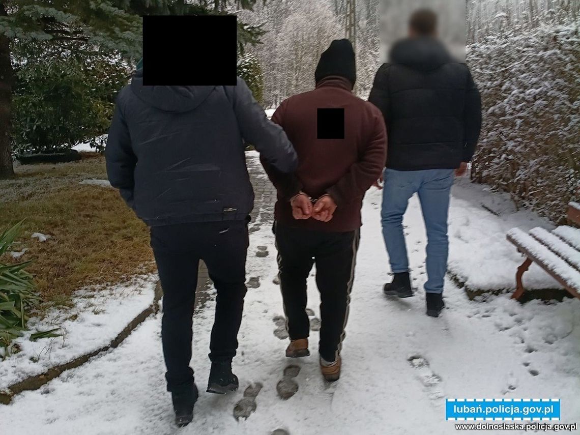 Pożyczał pieniądze i zastraszał ludzi. 74-letni lichwiarz zatrzymany - pogrążył go jego notatnik