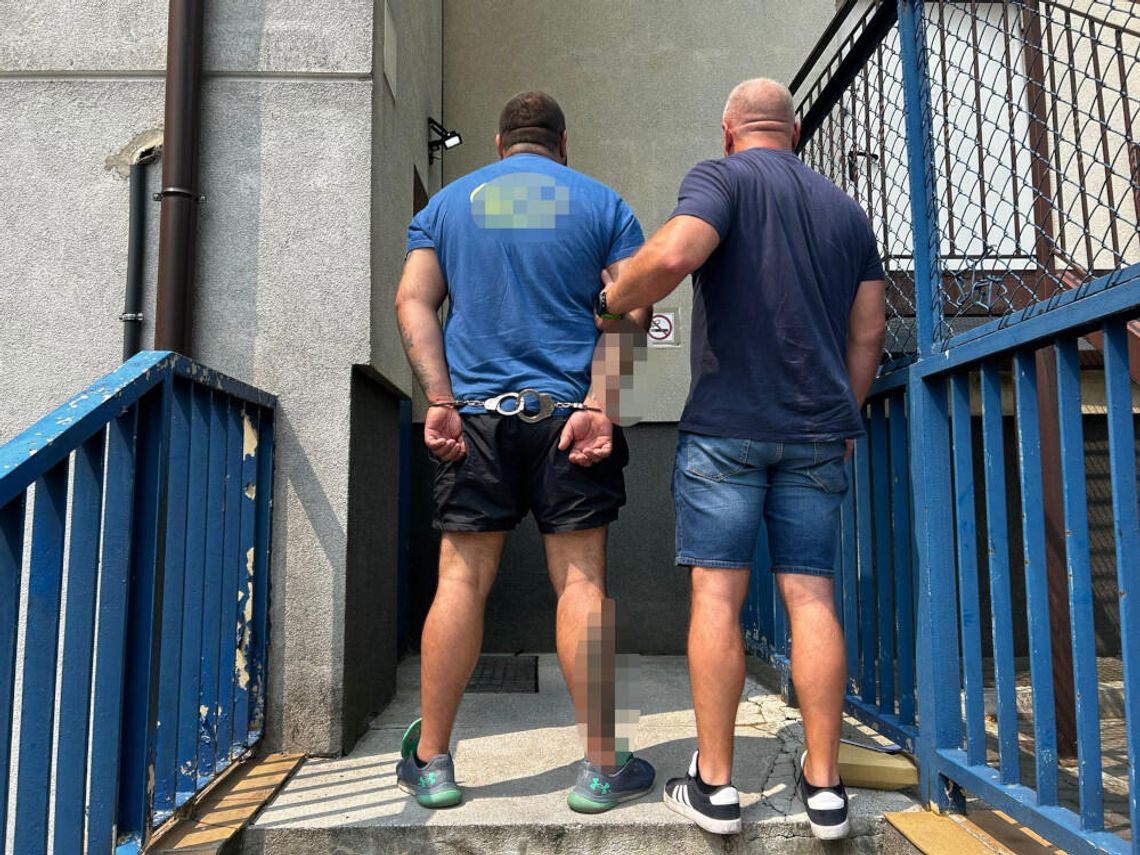 Pożyczył pieniądze od kolegi i pożałował. Znajomi grozili mu śmiercią i chcieli dużych odsetek