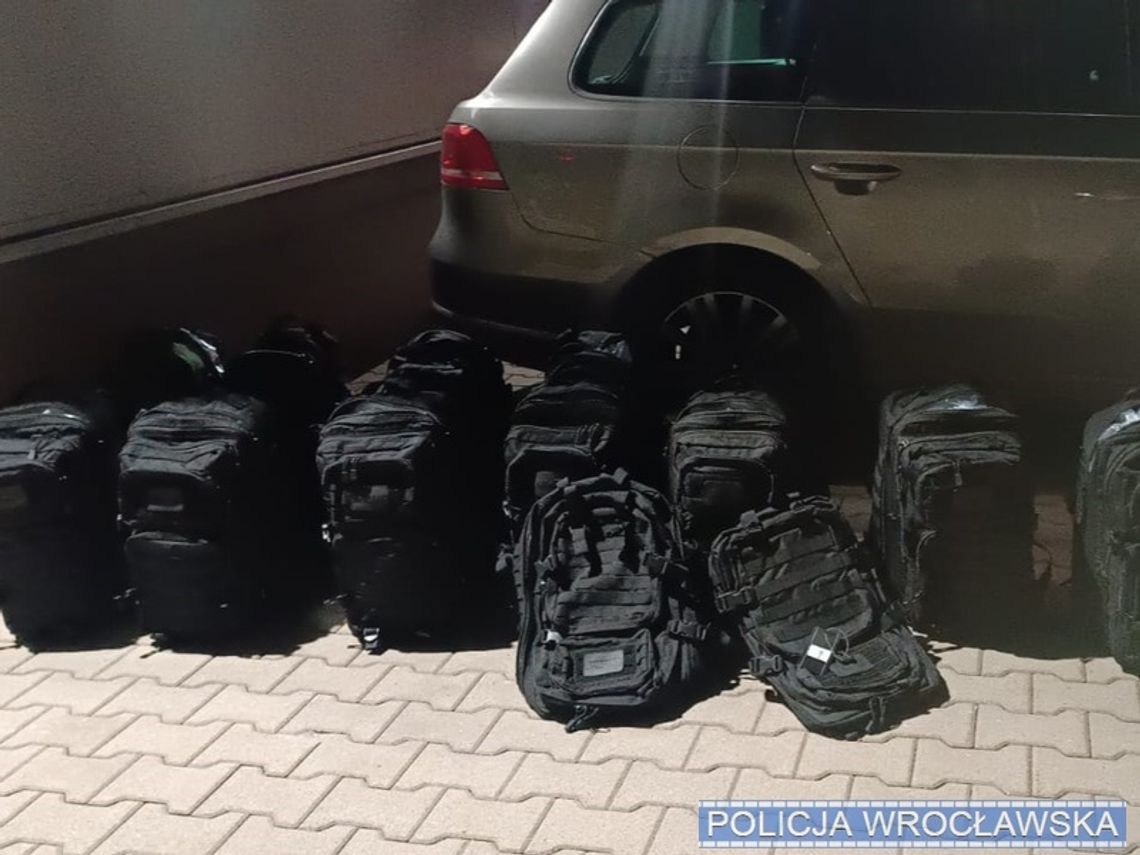 Pracownicy przez trzy lata kradli miedź w pracy. Narobili strat na ponad 5,5 miliona złotych Pracownicy przez trzy lata kradli miedź w pracy. Narobili strat na ponad 5,5 miliona złotych