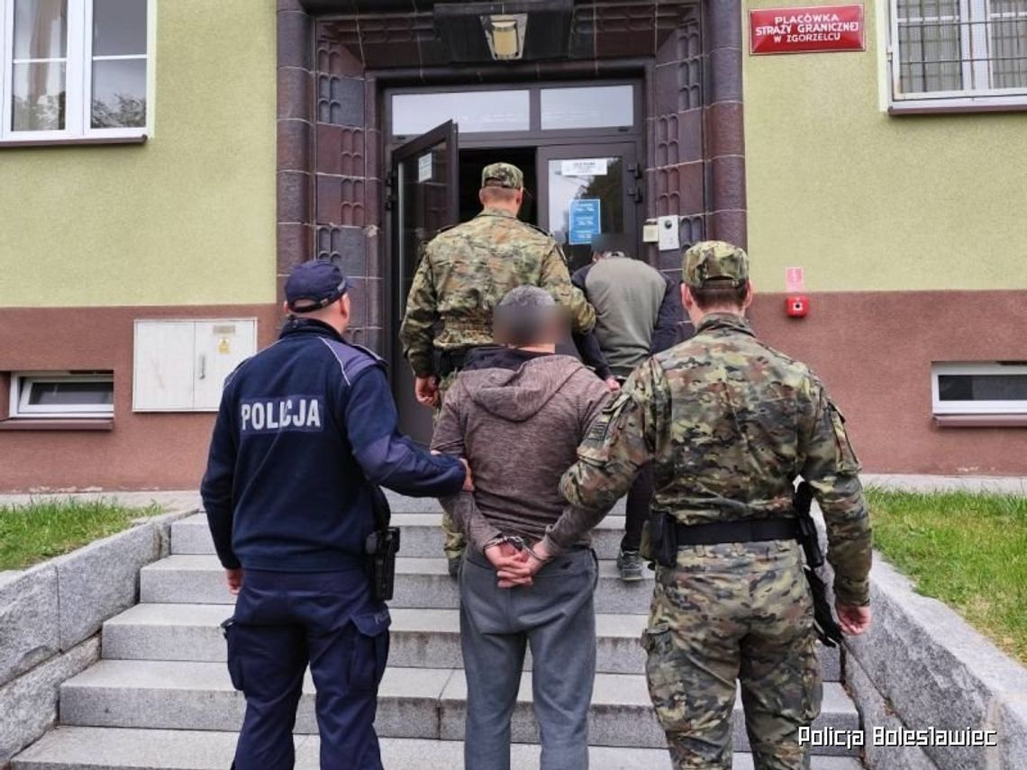 Pracownik kradł paliwo przy każdym tankowaniu. Po wpadce wraz z ojcem musi opuścić Polskę