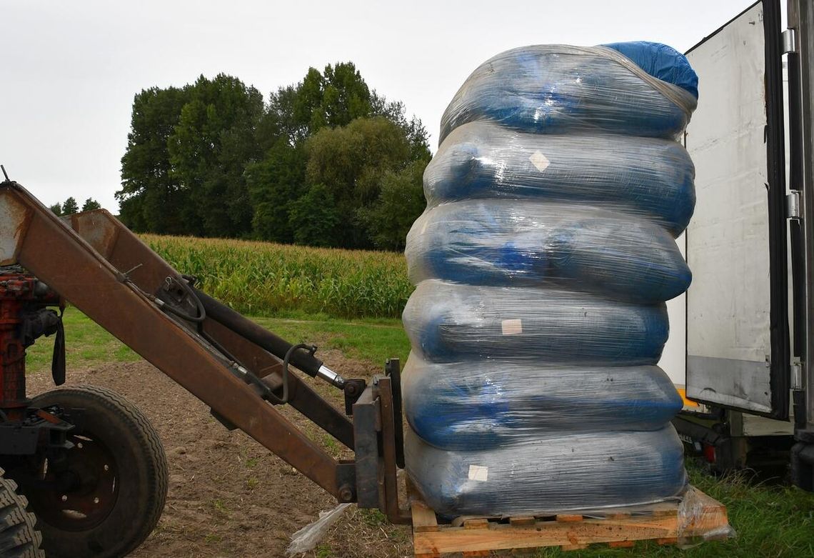 Pracownik po godzinach okradał szefa. W kilka miesięcy narobił strat na 70 tysięcy złotych