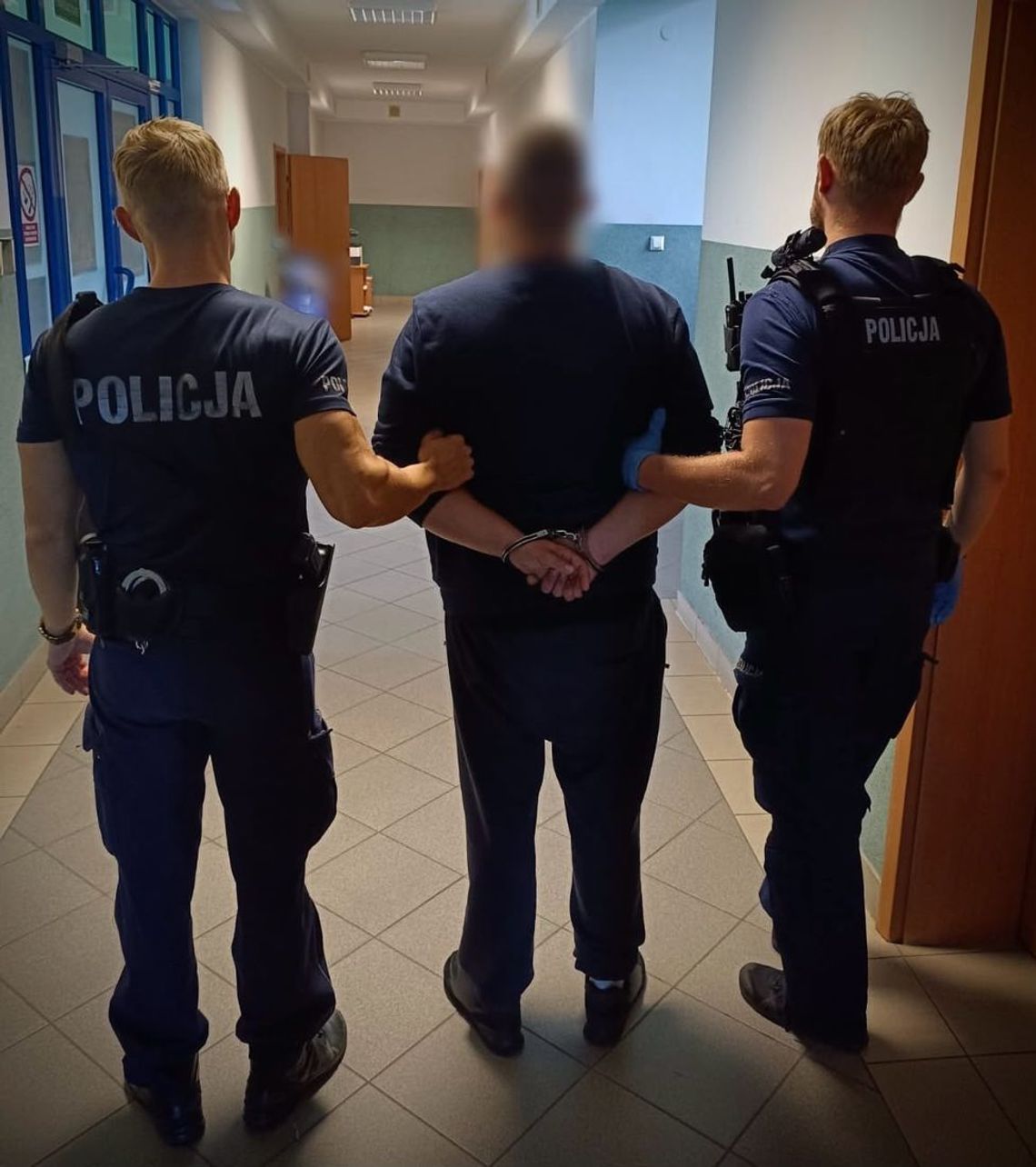 Prawie 5 kg narkotyków przejęte podczas policyjnej akcji. Dwie osoby zatrzymane