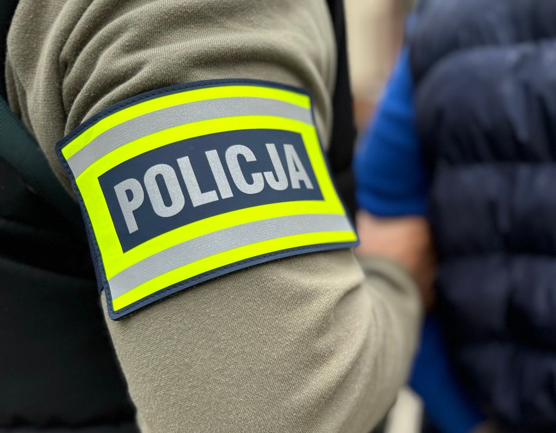 Prawie nie wychodził z domu, przez 9 lat skutecznie unikał policji. W końcu dopadli go "łowcy głów"