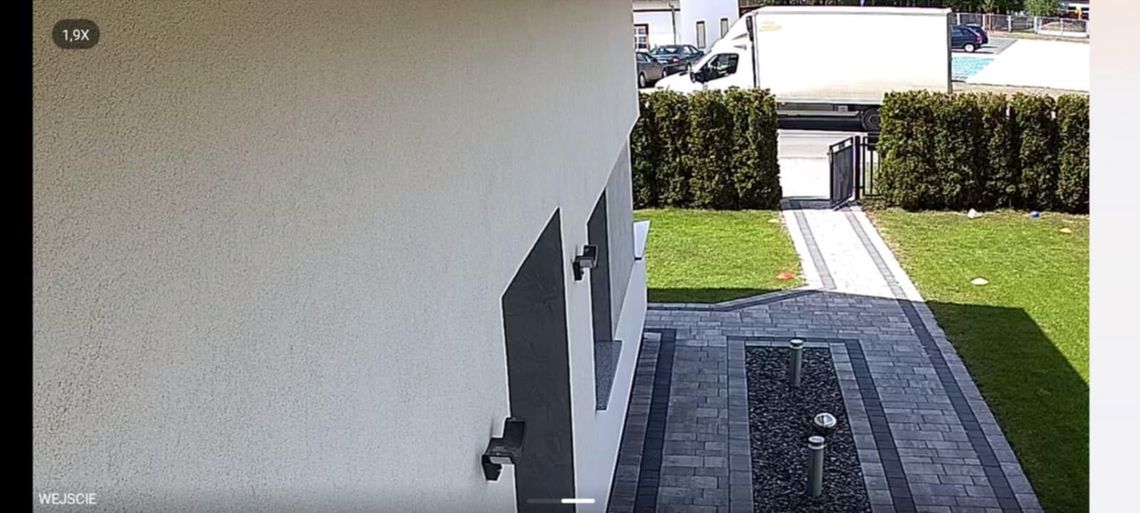 Próba porwania dziecka pod Opolem. Sprawcy jechali za chłopcem białym busem, potem go gonili