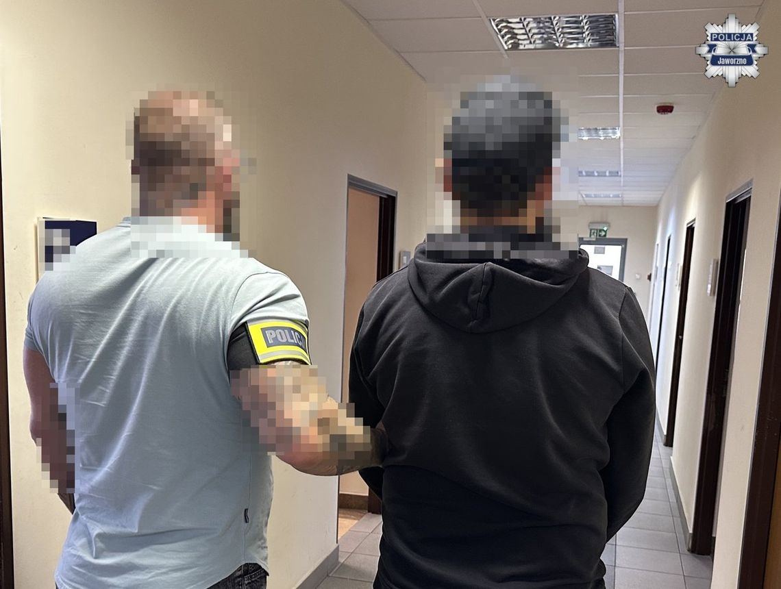 Próbował udusić swoją byłą partnerkę, gdy spała. 33-latek nie mógł pogodzić się z rozstaniem Próbował udusić swoją byłą partnerkę, gdy spała. 33-latek nie mógł pogodzić się z rozstaniem