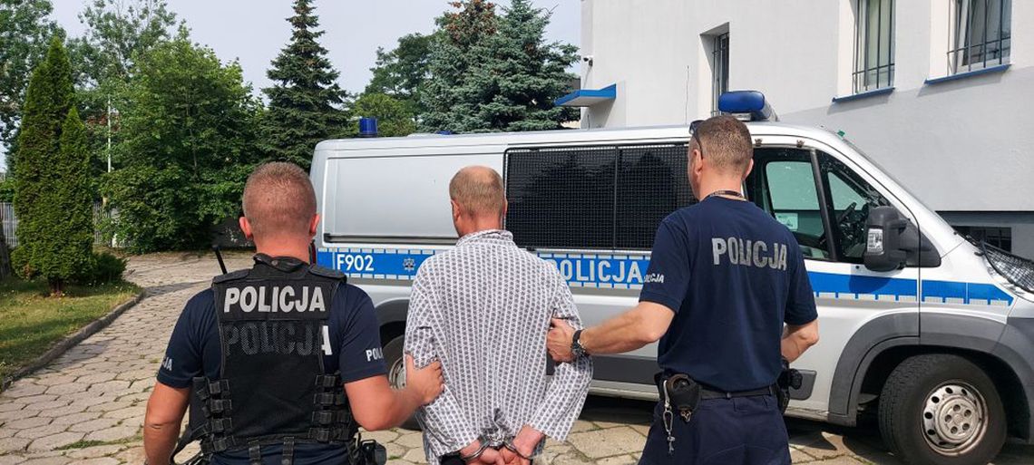 Próbowali wmówić policji, że znaleźli na ulicy zakrwawionego faceta i zabrali go na libację. Trzy osoby zatrzymane do sprawy śmiertelnego pobicia