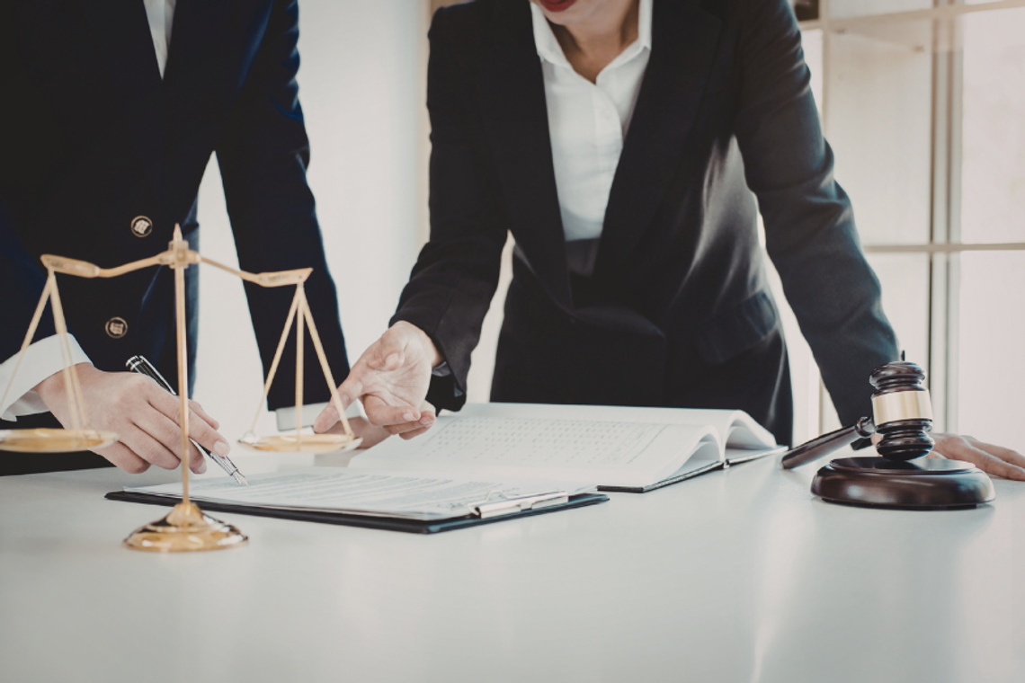 Profesjonalna pomoc prawna w sprawach rozwodowych – jak wybrać odpowiedniego adwokata w Bydgoszczy?