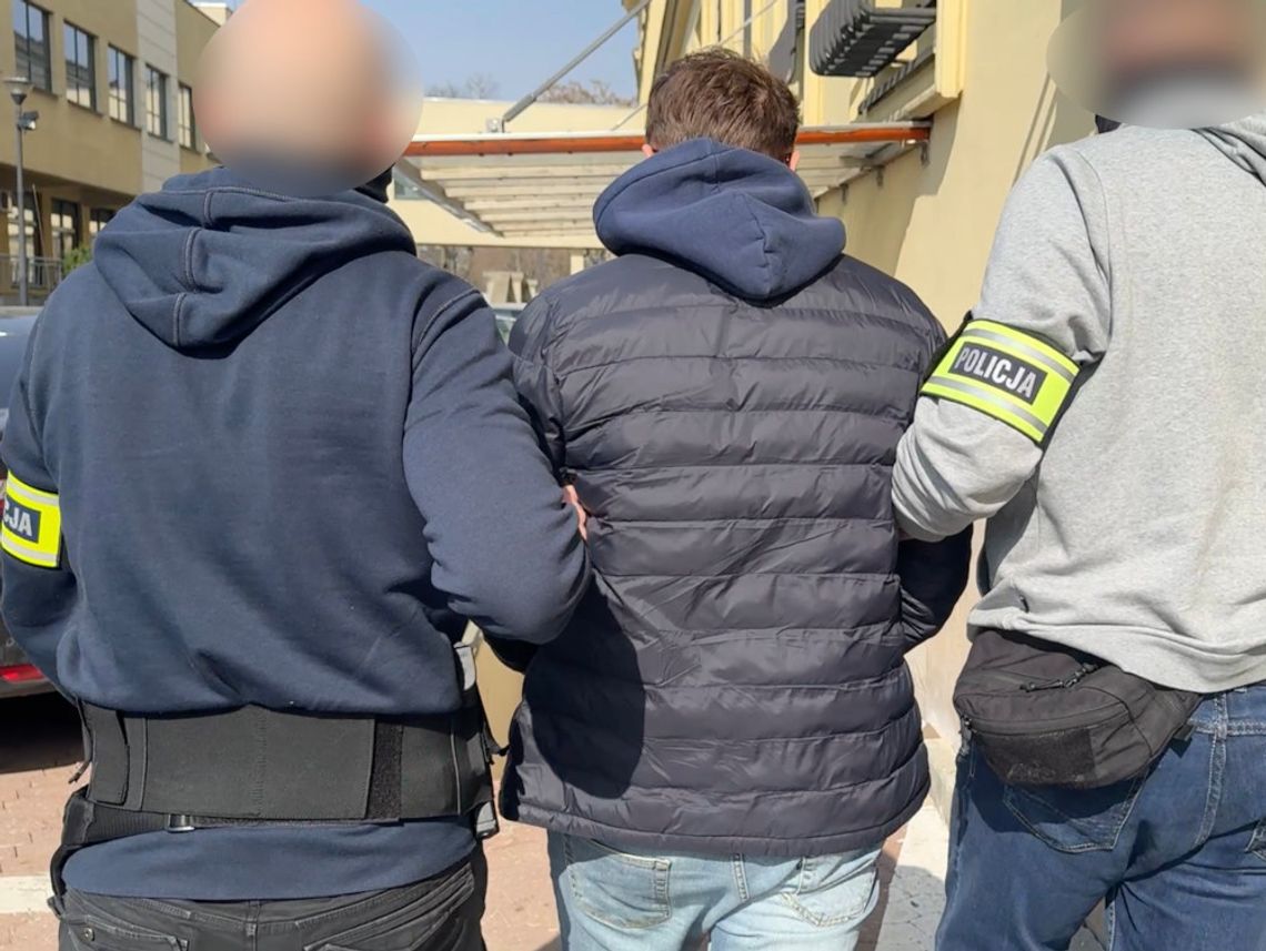 Przeglądy widma i 1500 aut, których w Polsce nie było. Rozbito korupcyjny układ diagnostów Przeglądy widma i 1500 aut, których w Polsce nie było. Rozbito korupcyjny układ diagnostów