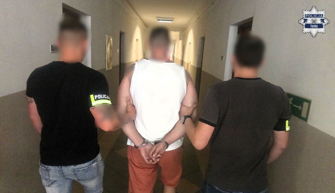 Przekonali 85-latka, że może zostać "inwestorem". 37-latek odebrał od niego 43 tysiące Przekonali 85-latka, że może zostać "inwestorem". 37-latek odebrał od niego 43 tysiące