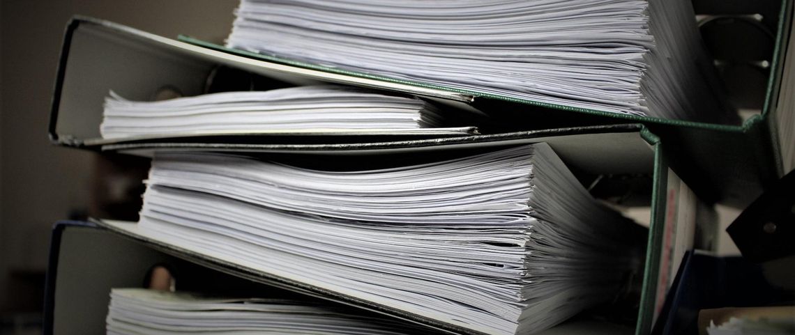 Przekręt na 91 milionów złotych rozbity. Fikcyjne faktury i „usługi widma”