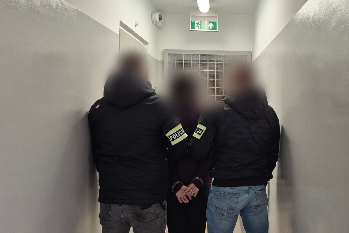 Przemoc, poniżanie i nagrania. 23-latka i 18-latek w areszcie, nieletni w schronisku Przemoc, poniżanie i nagrania. 23-latka i 18-latek w areszcie, nieletni w schronisku