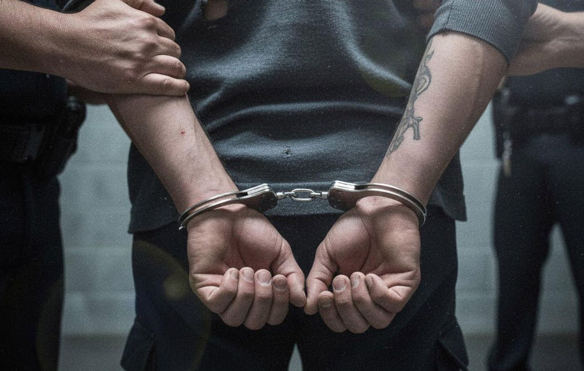 Przemocą zmuszał własną kobietę do prostytucji. To było jego jedyne źródło dochodu