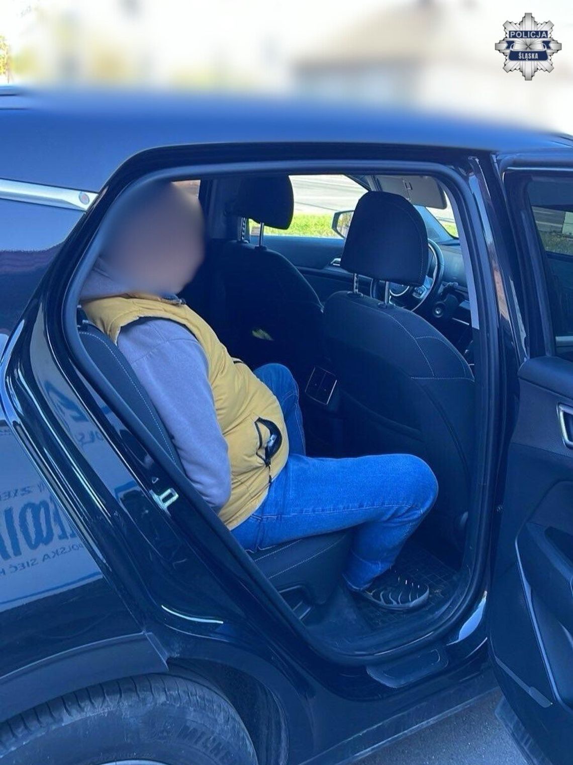 Przemytnik narkotyków wpadł po trzech latach ukrywania się. Namierzyli go "łowcy głów"