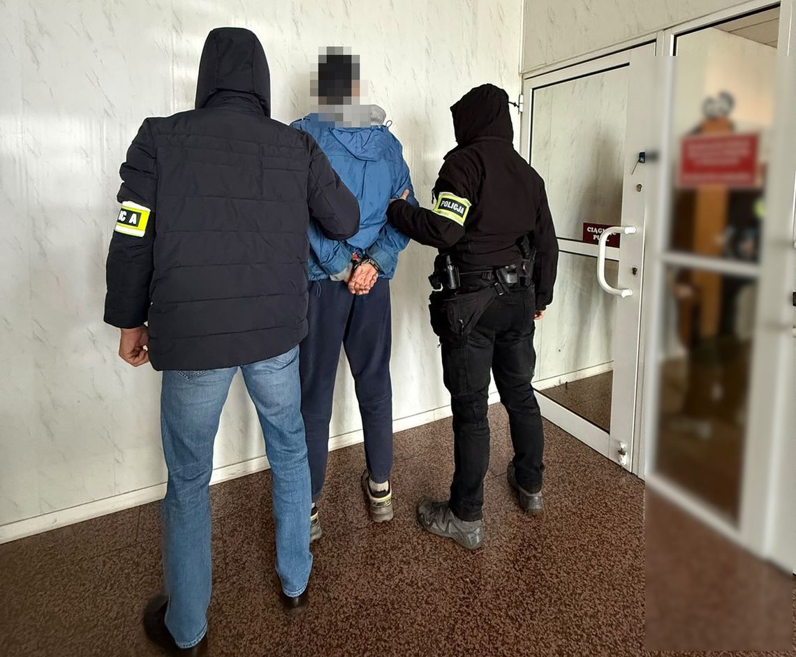 Przeskoczył płot schroniska i ukradł psa. Tłumaczył, że chciał tylko wyjść z nim na spacer Przeskoczył płot schroniska i ukradł psa. Tłumaczył, że chciał tylko wyjść z nim na spacer