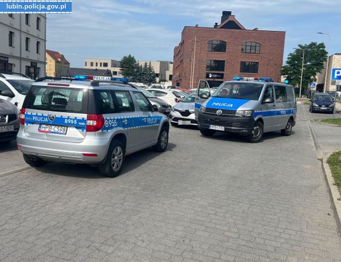 Prześladował młodą kobietę, bo chciał, żeby z nim była. W końcu zagroził, że zabije jej rodzinę