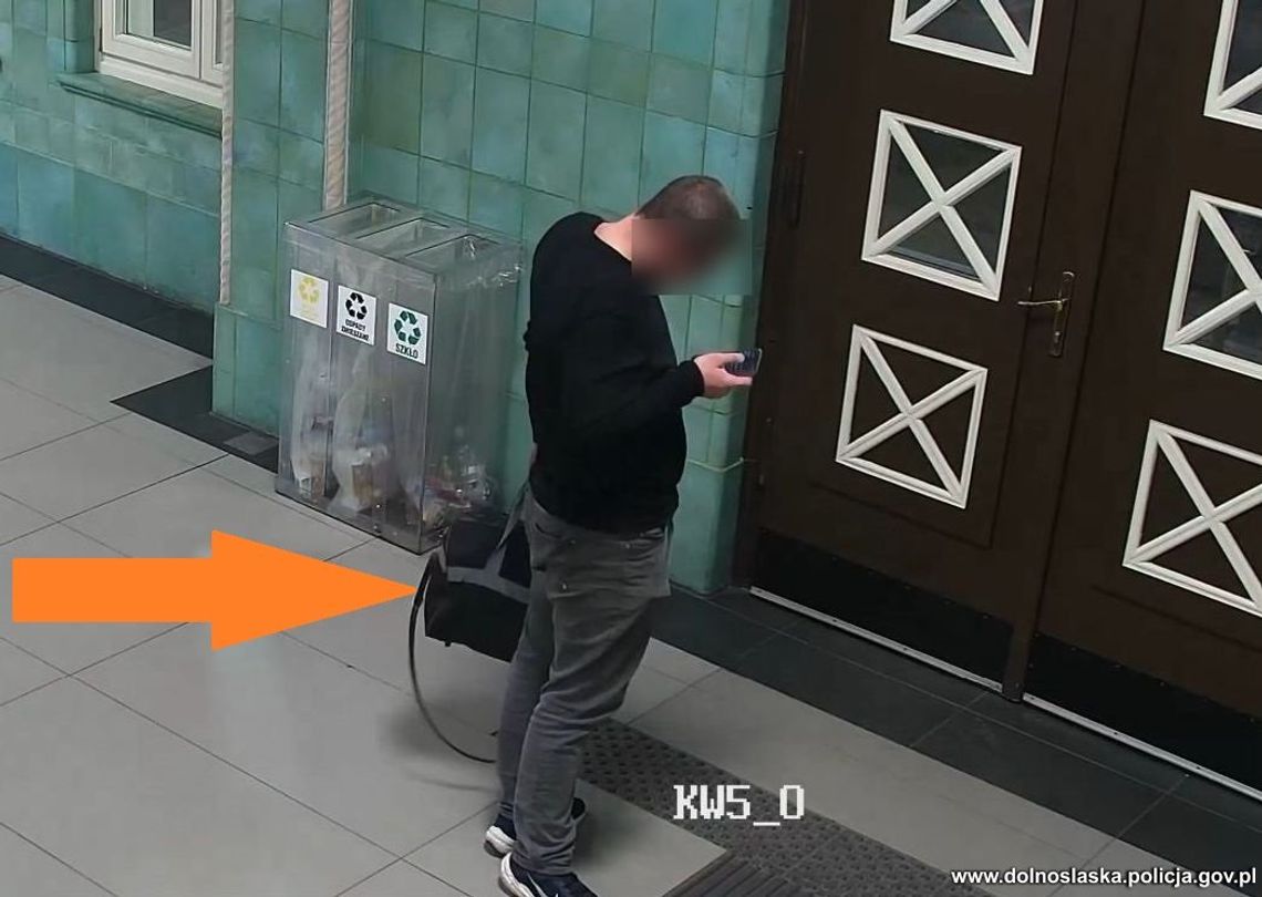 Przestraszona seniorka dała mu 130 tysięcy euro, żeby pomóc córce. 29-latek zniknął na kilka miesięcy