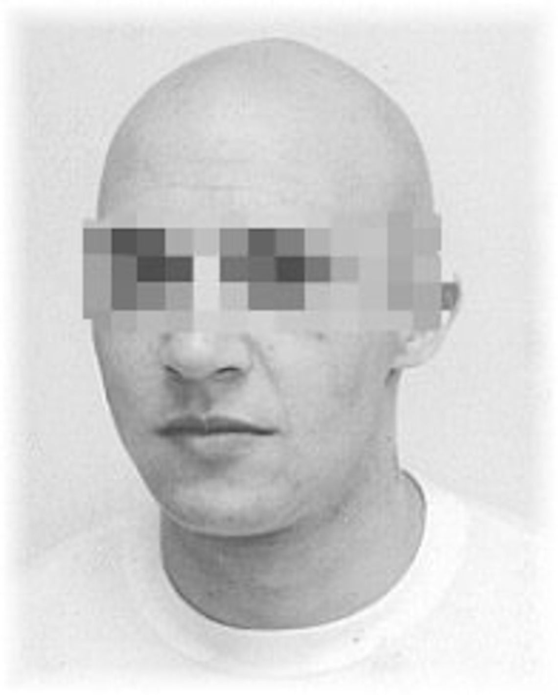 Przez 10 lat ukrywał się przed policjantami. Ścigany 4 listami gończymi zatrzymany w Anglii