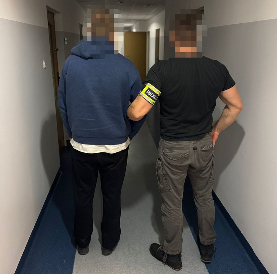 Przez kilka tygodni rozpracowywali dilera. 30-latek miał w mieszkaniu ponad 3 kilogramy narkotyków