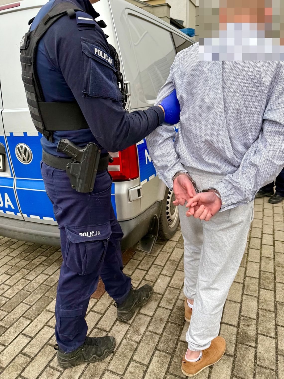 Przez trzy dni katował mężczyznę, ofiara nie przeżyła. 27-latkowi grozi dożywotnie więzienie