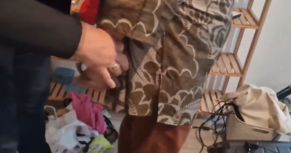 Psychiatra wystawiał „narkotykowe” recepty za łapówki. Blisko 7 tysięcy zarzutów w sprawie
