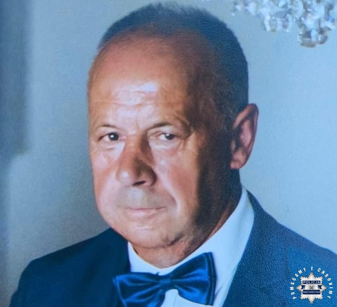 Ranił żonę w głowę i uciekł do lasu. Józef Kozoduj poszukiwany przez policję