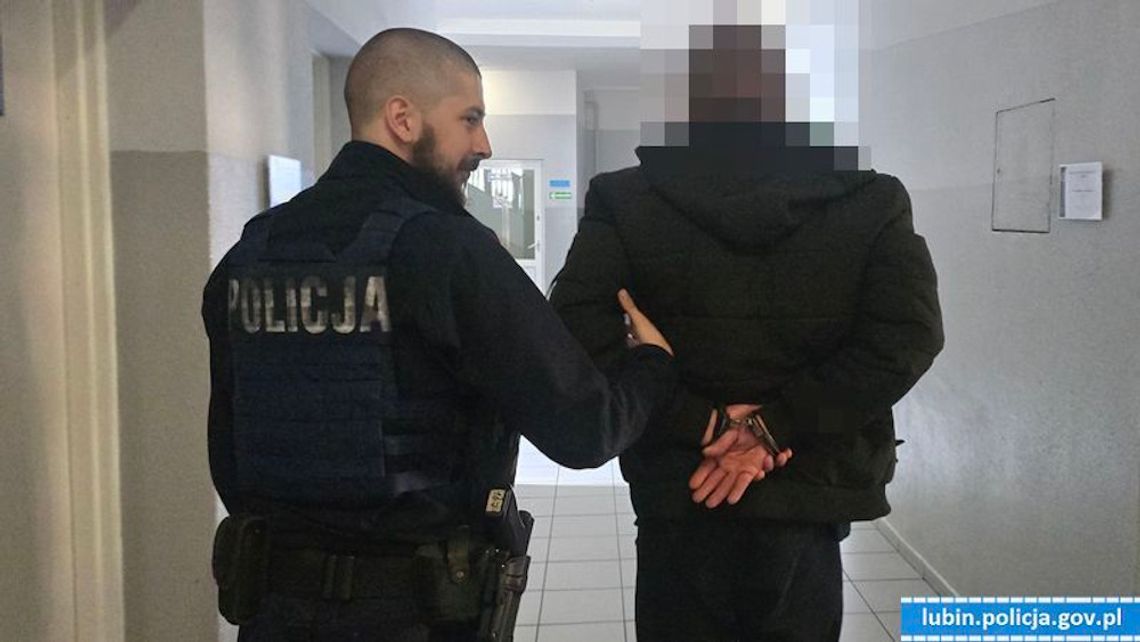 Recydywista narobił strat na 65 tysięcy złotych. Notorycznie kradł i niszczył mienie Recydywista narobił strat na 65 tysięcy złotych. Notorycznie kradł i niszczył mienie
