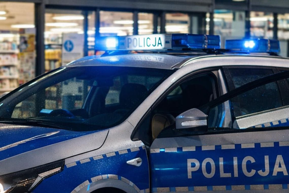 Recydywista złapany na kradzieży czekolad. Teraz grozi mu nawet 7,5 roku więzienia