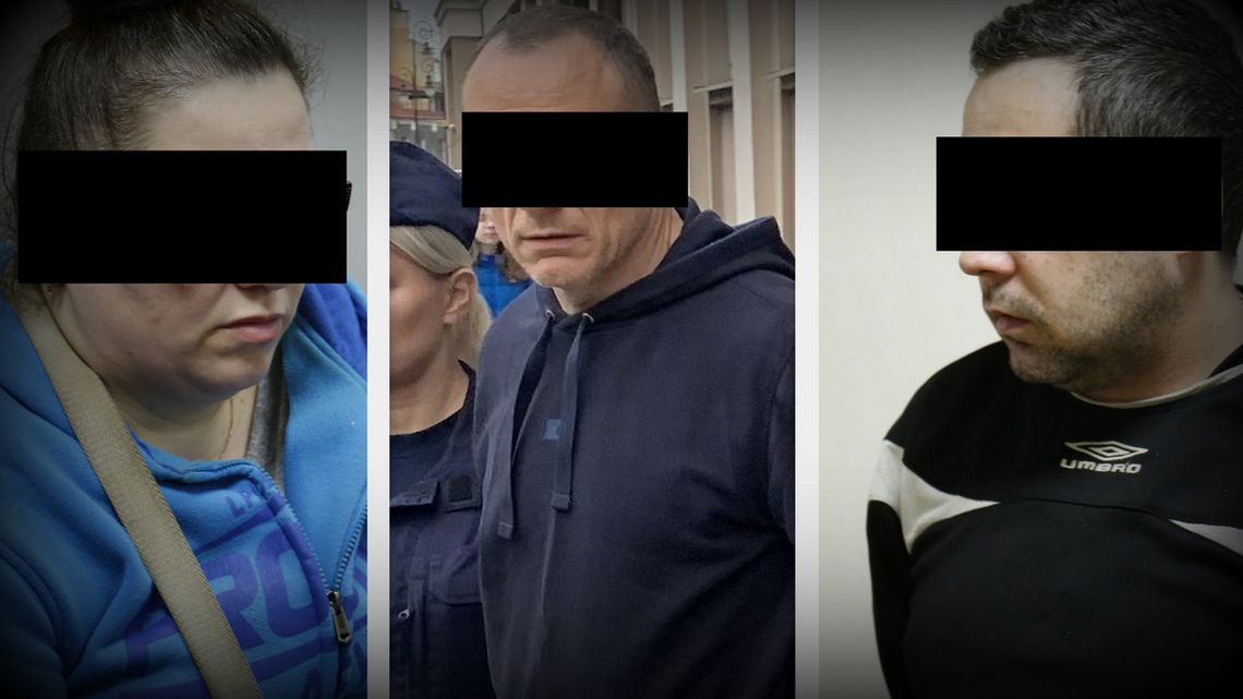 Rodzinny biznes na płatnym seksie. Dawali ogłoszenia w internecie, klienci spotykali się z dziewczynami w mieszkanu