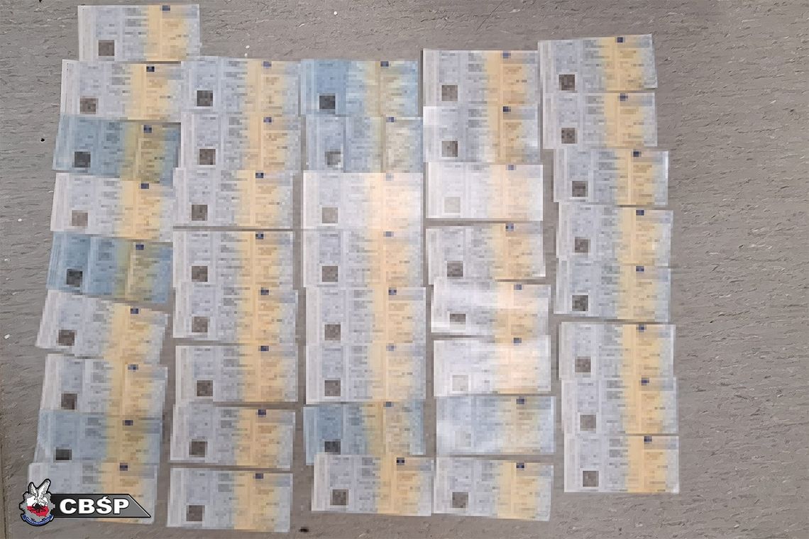 Rozbita grupa wyłudzała odszkodowania. Zatrzymano 10 osób, w tym pracownika biura ubezpieczeń Rozbita grupa wyłudzała odszkodowania. Zatrzymano 10 osób, w tym pracownika biura ubezpieczeń