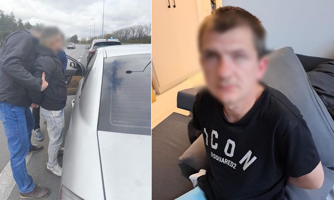 Rozbito gang oszustów „na legendę”. Okradli seniorów na milion złotych